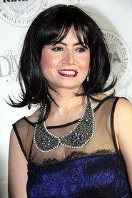 Photo of Yeena Fisher as Stacy