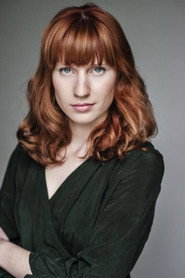 Photo of Anna Swan as Sara