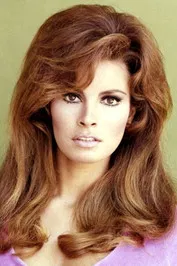 Raquel Welch