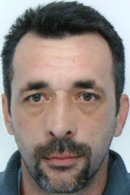 Photo of Sacha Mijovic as Zorcko