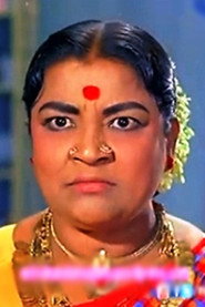 Photo of C. K. Saraswathi as Cameo Appearance - one of the village seniors