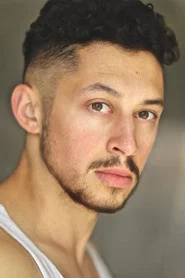 Photo of Blain Neale as J