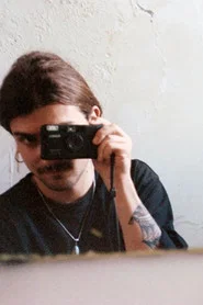 Photo of Riccardo Rebollo as Coro