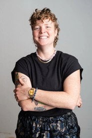 Photo of Rachel Scanlon as Self - Bartender