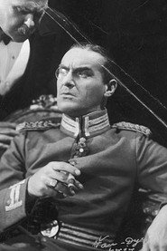 Photo of Tadeusz Kański as Wilczyński