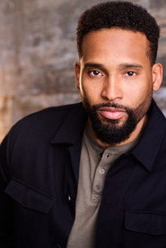 Photo of Addison Henderson as Broderick Bellamy