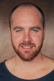Photo of Dane Dawson as Lucas
