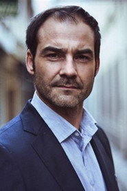 Photo of Charles Clément as Arséne Lupin