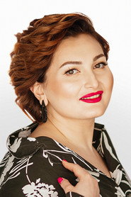 Photo of Zarina Abaeva as Soprano