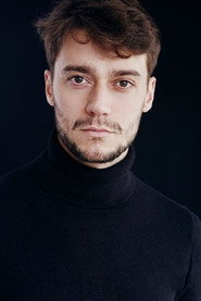 Photo of David Soto Giganto as Suso