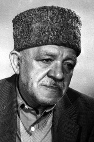 Photo of Mammadkamal Kazimov as Shoemaker