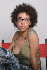 Photo of Cal Jordan as Bella (Voice)