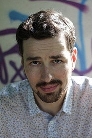 Photo of Jakub Ehrlich as Kuba