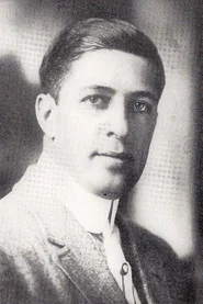 Photo of Jack Richardson as Assistant Foreman
