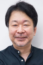 Photo of Shoji Meguro