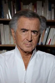 Photo of Bernard-Henri Lévy as Bernard-Henri Lévy