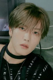 Photo of Han Jung-hoon as JJ