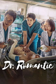 Dr. Romantic poster