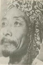 Photo of Bissu Usman as Pak Tiru