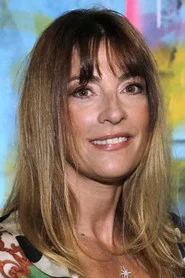 Photo of Ève Angeli as Mary Bybowl
