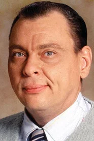 Photo of Larry Drake as Benny Stulwicz