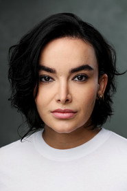 Photo of Gola as Jana