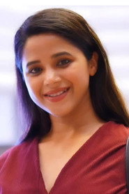 Photo of Amrita Halder as Sreya