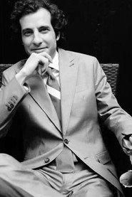 Photo of Aldo Lima as Miguel