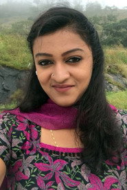 Photo of Aparna Nair