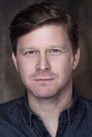 Photo of Dean Chisnall as Ash Sherwood