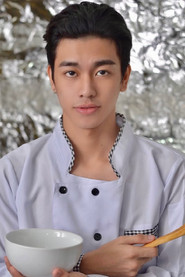 Photo of Josh Brillantes as Khel Alvarez