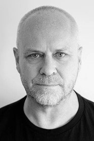 Photo of Mark Blake as Self