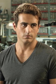 Photo of Lawrence Nicols as Duke