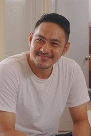 Photo of Muhammad Akbar Nasdar as Bapak