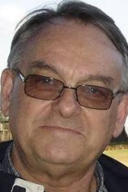 Photo of Arno Alvarez Kern