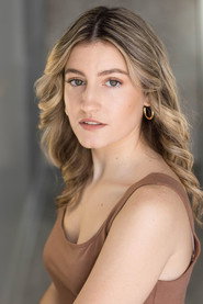 Photo of Molly Hargrave as Olivia