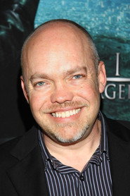 Photo of Will Tulin as Doctor