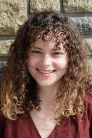 Photo of Ariel Antonacci as Éléonore