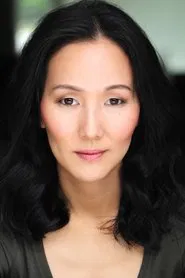 Photo of Michelle Choi-Lee as Agent Browning