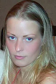 Photo of Clarissa as (archive footage)