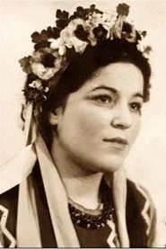 Photo of Olena Slobodianyk as (voice)