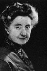 Photo of Cora Drew as His Mother
