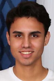Photo of Chase Rivers
