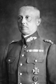 Photo of Werner von Fritsch as Self