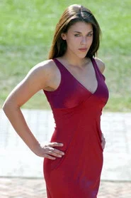 Photo of Michelene Pancoe as Karen