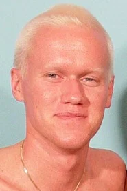 Photo of Marc Winters