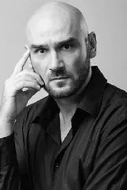 Photo of Milorad Kapor as Pero