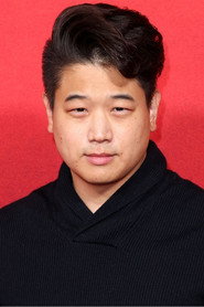 Photo of Ki Hong Lee as Minho