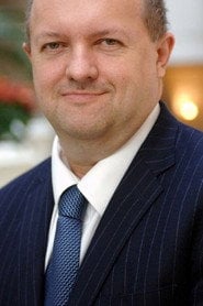 Photo of Andy Hayler as Himself