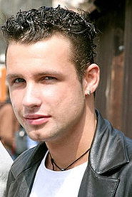 Photo of Petr Hacha as Alex Clifford